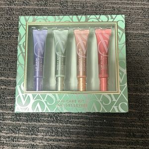 Victoria Secrets Lip Care Kit